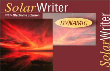 Solar Writer Dynamic